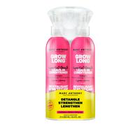 Marc Anthony Leave-In Conditioner Spray & Detangler Grow Long Biotin 2-pack - Anti-Frizz Deep Conditioner For Split Ends & Breakage - Vitamin E Caf