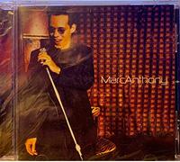Marc Anthony - Marc Anthony