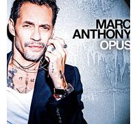 Marc Anthony - Opus
