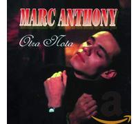 Marc Anthony - Otra Nota (Rmst)