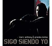 Marc Anthony - Sigo Siendo Yo