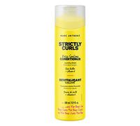 Marc Anthony Strictly Curls, Frizz Sealing Conditioner 12.9 Oz