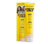 Marc Anthony Curl Cream – Strictly Curls Perfect Curl – 6 oz (Boxed)