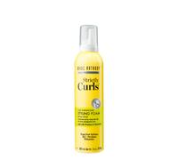 Marc Anthony Strictly Curls Styling Foam 10 Ounce (295ml) (3 Pack)