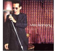 Marc Anthony [Turkey Import]