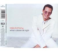 Marc Anthony - When I Dream at Night