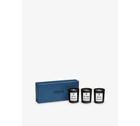 Marc Antoine Barrois Marc Antoine Barrois My Olfactive Addresses Scented Wax Candle Set 3 x 75g