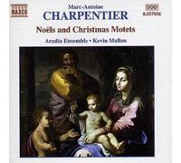 Charpentier: Noëls and Christmas Motets, Vol. 2