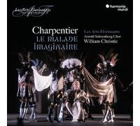 Marc Antoine Charpentier - Molière: Le Malade Imaginaire