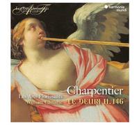 Les Arts Florissants - Charpentier: Te Deum, H146