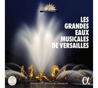 Various Artists - Les Grandes Eaux