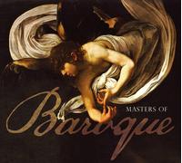 Marc-Antoine Charpentier : Masters of Baroque CD Box Set 4 discs (2014)