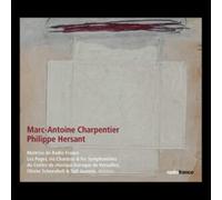 Marc-Antoine Charpentier: Messe À Quatre Chours/...