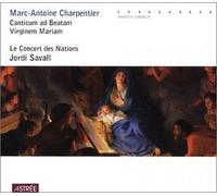 Marc-Antoine Charpentier - Savall Edition, Vol.11