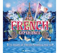 Various Artists - The French Experience