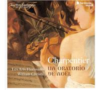 Les Arts Florissants - Charpentier: Un Oratorio De Noël