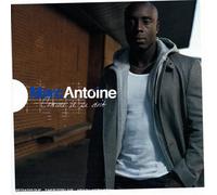 Marc Antoine - Comme Il Se Doit