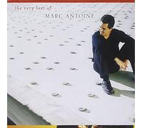 Marc Antoine - The Very Best Of Marc Antoine