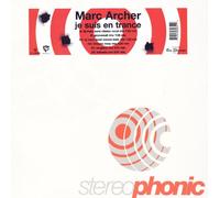 Marc Archer - Je Suis En Trance [12" VINYL]