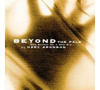 Marc Aronson Beyond the Pale : New Essays for a New Era Hardcover Book Marc Aronson Multicolor