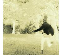 Marc Barreca - A Discourse Of Mist