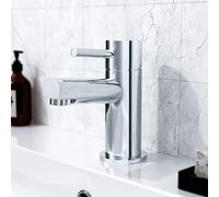 Marc Basin Mono Mixer Tap Chrome