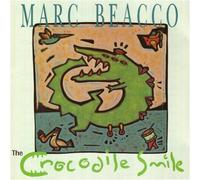 Marc Beacco - The Crocodile Smile