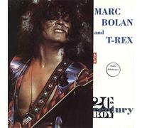 Marc Bolan - 20th Century Boy / The Groover [Vinyl Single]