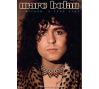 MARC BOLAN: A WIZARD A TRUE STAR (DVD + INTERVIEW CD) - DVD Region 2 SEALED