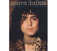 Marc Bolan -A Wizard, A True Star [DVD & CD] [NTSC] [2010]