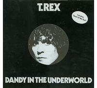 Marc Bolan And T Rex - Dandy In The Underworld [Vinyl LP]