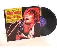 MARC BOLAN AND T REX - MARC BOLAN and T REX the very best of 1972-1977 Vol 1