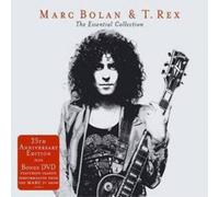 Marc Bolan and T.Rex The Essential Collection (CD) Album (US IMPORT)
