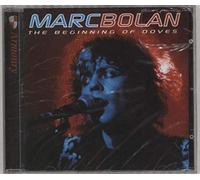 Marc Bolan - Beginning Of Doves