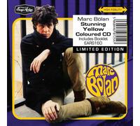 MARC BOLAN CD Easy Action YELLOW Disc 37 Track 2019 LIMITED EDITION IN STOCK