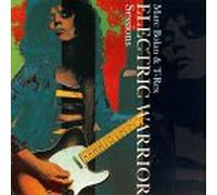 Marc Bolan - Electric Warrior Sessions