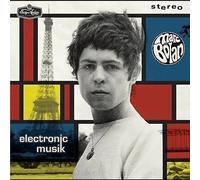 Marc Bolan Electronic Musik LP Vinyl NEW