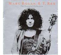 Marc Bolan - Essential Collection - CD - P3z