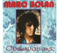 Marc Bolan - incl. Hippy Gumbo