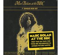 Marc Bolan - Marc Bolan At The BBC ¿ Electric Sevens 2 [7" VINYL]