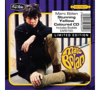 Marc Bolan Marc Bolan (CD) Album