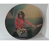 MARC BOLAN - MARC BOLAN sing me a song, fan club picture disc, MBFS 001