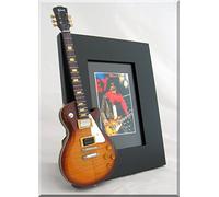 MARC BOLAN Miniature Guitar Frame T-REX