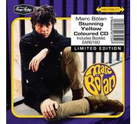 Marc Bolan : Marc Bolan CD (2019) NEW Incredible Value and Free Shipping