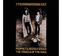 Marc Bolan - Prophets Seers and Sages