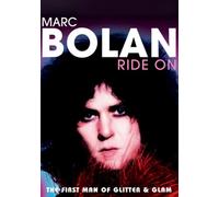 Marc Bolan - Ride On
