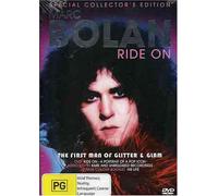 Marc Bolan - Ride on [+Bonus CD]