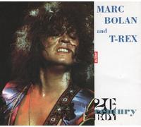 Marc Bolan & T-Rex - 20th Century Boy