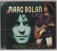 Marc Bolan & T. Rex - Alternative Takes