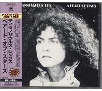 Marc Bolan & T. Rex - Beard of Stars